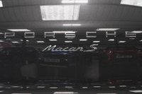 USED 2017 PORSCHE MACAN 3.0 D S PDK 5d 258 BHP +OVER &pound;15,000 FACTORY OPTIONS+