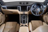 USED 2017 PORSCHE MACAN 3.0 D S PDK 5d 258 BHP +OVER &pound;15,000 FACTORY OPTIONS+