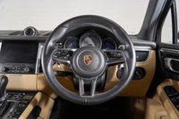 USED 2017 PORSCHE MACAN 3.0 D S PDK 5d 258 BHP +OVER &pound;15,000 FACTORY OPTIONS+