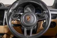 USED 2017 PORSCHE MACAN 3.0 D S PDK 5d 258 BHP +OVER &pound;15,000 FACTORY OPTIONS+