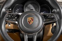 USED 2017 PORSCHE MACAN 3.0 D S PDK 5d 258 BHP +OVER &pound;15,000 FACTORY OPTIONS+