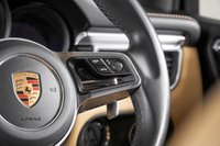 USED 2017 PORSCHE MACAN 3.0 D S PDK 5d 258 BHP +OVER &pound;15,000 FACTORY OPTIONS+