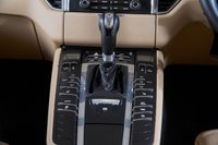 USED 2017 PORSCHE MACAN 3.0 D S PDK 5d 258 BHP +OVER &pound;15,000 FACTORY OPTIONS+