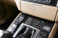 USED 2017 PORSCHE MACAN 3.0 D S PDK 5d 258 BHP +OVER &pound;15,000 FACTORY OPTIONS+