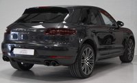 USED 2017 PORSCHE MACAN 3.0 D S PDK 5d 258 BHP +OVER &pound;15,000 FACTORY OPTIONS+