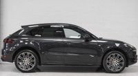 USED 2017 PORSCHE MACAN 3.0 D S PDK 5d 258 BHP +OVER &pound;15,000 FACTORY OPTIONS+