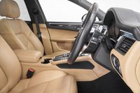 USED 2017 PORSCHE MACAN 3.0 D S PDK 5d 258 BHP +OVER &pound;15,000 FACTORY OPTIONS+