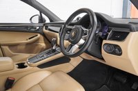 USED 2017 PORSCHE MACAN 3.0 D S PDK 5d 258 BHP +OVER &pound;15,000 FACTORY OPTIONS+