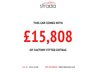USED 2017 PORSCHE MACAN 3.0 D S PDK 5d 258 BHP +OVER &pound;15,000 FACTORY OPTIONS+