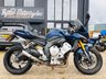 USED 2006 56 YAMAHA FZ1 S WITH RACE EXHAUST