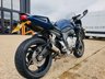 USED 2006 56 YAMAHA FZ1 S WITH RACE EXHAUST