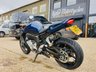 USED 2006 56 YAMAHA FZ1 S WITH RACE EXHAUST