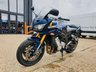 USED 2006 56 YAMAHA FZ1 S WITH RACE EXHAUST