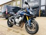 USED 2006 56 YAMAHA FZ1 S WITH RACE EXHAUST