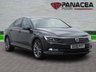 USED 2019 19 VOLKSWAGEN PASSAT 2.0 GT TDI DSG 4d 148 BHP UPEZ COMPLAINT  