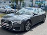 USED 2018 68 AUDI A6 2.0 TDI S LINE 4d 202 BHP 