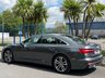 USED 2018 68 AUDI A6 2.0 TDI S LINE 4d 202 BHP 