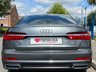 USED 2018 68 AUDI A6 2.0 TDI S LINE 4d 202 BHP 