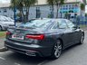 USED 2018 68 AUDI A6 2.0 TDI S LINE 4d 202 BHP 