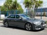 USED 2018 68 AUDI A6 2.0 TDI S LINE 4d 202 BHP 