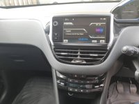 USED 2014 14 PEUGEOT 2008 ALLURE 