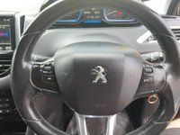 USED 2014 14 PEUGEOT 2008 ALLURE 