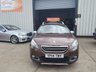 USED 2014 14 PEUGEOT 2008 ALLURE 