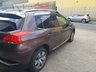USED 2014 14 PEUGEOT 2008 ALLURE 