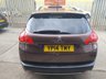 USED 2014 14 PEUGEOT 2008 ALLURE 