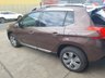 USED 2014 14 PEUGEOT 2008 ALLURE 