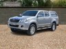 USED 2015 65 TOYOTA HI-LUX 3.0 INVINCIBLE 4X4 D-4D DCB 169 BHP ****NO VAT****