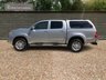 USED 2015 65 TOYOTA HI-LUX 3.0 INVINCIBLE 4X4 D-4D DCB 169 BHP ****NO VAT****