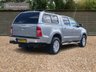 USED 2015 65 TOYOTA HI-LUX 3.0 INVINCIBLE 4X4 D-4D DCB 169 BHP ****NO VAT****
