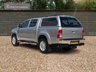 USED 2015 65 TOYOTA HI-LUX 3.0 INVINCIBLE 4X4 D-4D DCB 169 BHP ****NO VAT****