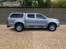 USED 2015 65 TOYOTA HI-LUX 3.0 INVINCIBLE 4X4 D-4D DCB 169 BHP ****NO VAT****