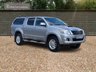 USED 2015 65 TOYOTA HI-LUX 3.0 INVINCIBLE 4X4 D-4D DCB 169 BHP ****NO VAT****
