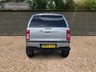 USED 2015 65 TOYOTA HI-LUX 3.0 INVINCIBLE 4X4 D-4D DCB 169 BHP ****NO VAT****