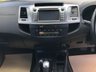 USED 2015 65 TOYOTA HI-LUX 3.0 INVINCIBLE 4X4 D-4D DCB 169 BHP ****NO VAT****