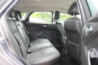 USED 2014 64 FORD FOCUS 1.0 TITANIUM X 5d 124 BHP MASSIVE SPEC|&pound;20 TAX|2 KEYS|