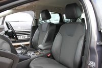 USED 2014 64 FORD FOCUS 1.0 TITANIUM X 5d 124 BHP MASSIVE SPEC|&pound;20 TAX|2 KEYS|