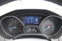 USED 2014 64 FORD FOCUS 1.0 TITANIUM X 5d 124 BHP MASSIVE SPEC|&pound;20 TAX|2 KEYS|