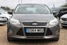 USED 2014 64 FORD FOCUS 1.0 TITANIUM X 5d 124 BHP MASSIVE SPEC|&pound;20 TAX|2 KEYS|