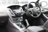 USED 2014 64 FORD FOCUS 1.0 TITANIUM X 5d 124 BHP MASSIVE SPEC|&pound;20 TAX|2 KEYS|