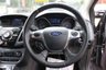USED 2014 64 FORD FOCUS 1.0 TITANIUM X 5d 124 BHP MASSIVE SPEC|&pound;20 TAX|2 KEYS|