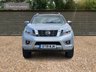USED 2019 19 NISSAN NAVARA 2.3 DCI TEKNA SHR DCB 4d 190 BHP OVER 100 CARS IN STOCK