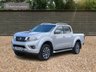 USED 2019 19 NISSAN NAVARA 2.3 DCI TEKNA SHR DCB 4d 190 BHP OVER 100 CARS IN STOCK