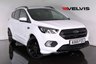 USED 2018 68 FORD KUGA 2.0 ST-LINE X TDCI 5d 177 BHP 