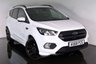 USED 2018 68 FORD KUGA 2.0 ST-LINE X TDCI 5d 177 BHP 
