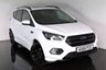 USED 2018 68 FORD KUGA 2.0 ST-LINE X TDCI 5d 177 BHP 