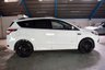 USED 2018 68 FORD KUGA 2.0 ST-LINE X TDCI 5d 177 BHP 